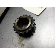 98V030 Crankshaft Timing Gear For 16-17 Subaru Crosstrek  2.0 13021AA240